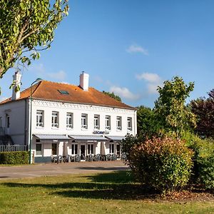Cocoon Inn